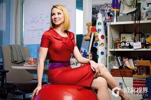 雅虎曾经有多厉害 (雅虎的衰败史)