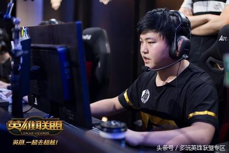 uzi为什么会引起巨大反响,网友热议uzi要回来了吗