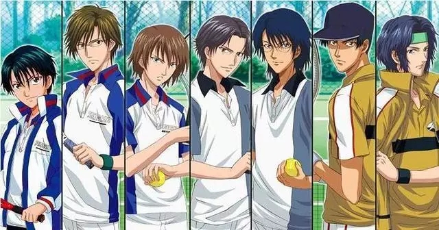 日本人评选的十大体育动漫,日本体育动漫排行榜前十名