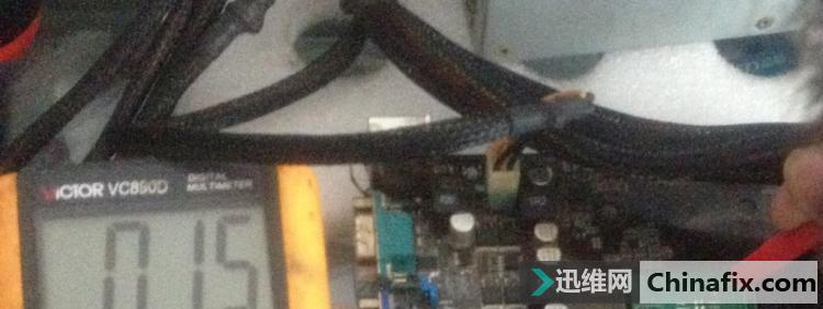 华硕主板没复位没时钟,华硕主板复位电路