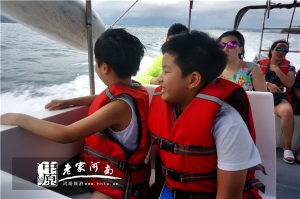 玩美假期马来西亚旅游,六日沙巴自由行攻略