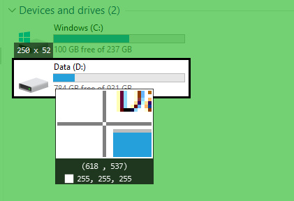 一款做了三年的截图软件看它牛在什么地方