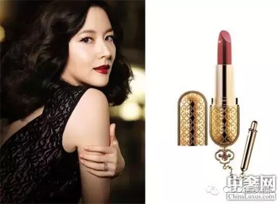 女朋友口红经济学（内含男生送礼秘笈，男票必修课）