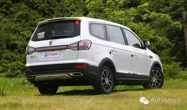 东风风光ix7汉兰达,东风本田汉兰达