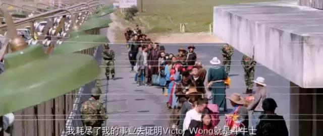 成龙最后演的一部电影,成龙这部电影绝对值得你看上五遍