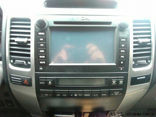 老款lc120霸道2700值得买么,霸道lc1204.0驾驶感受