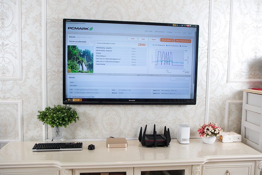 自己diy超级路由器,自己做一个路由器