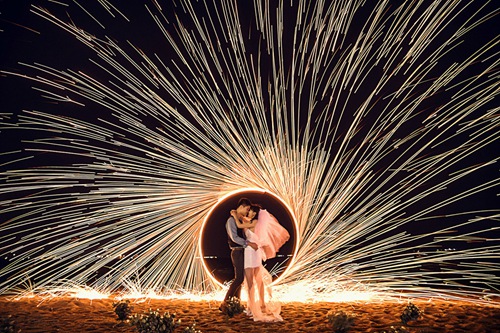 拍婚纱不好看怎么办,拍婚纱照拍出来效果不满意怎么办