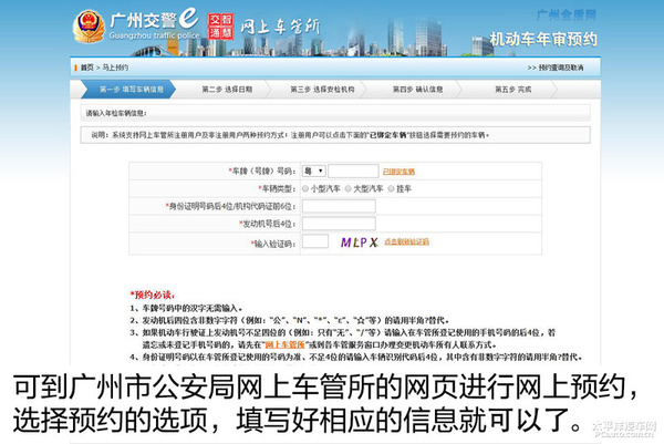 老羊课堂:年检过期要咋办才能摆平?