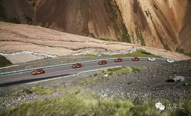 在这个SUV主导的地盘新锐腾用十项全能去挑战