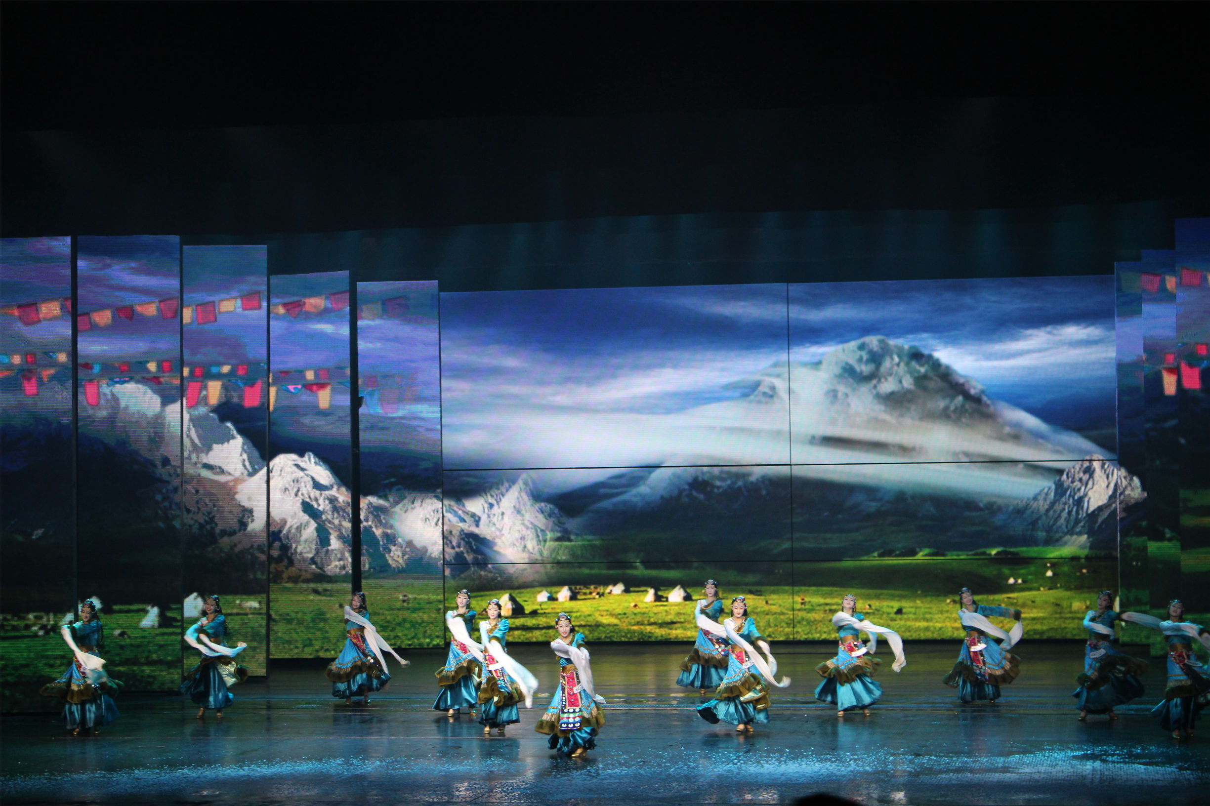 忘记艳遇,百变丽江,仅用一天,赴那千年之约