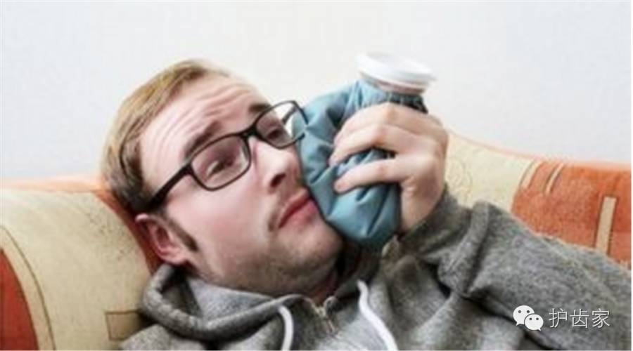 牙疼引起的牙疼怎么缓解,牙痛怎么办教你一招解决牙疼