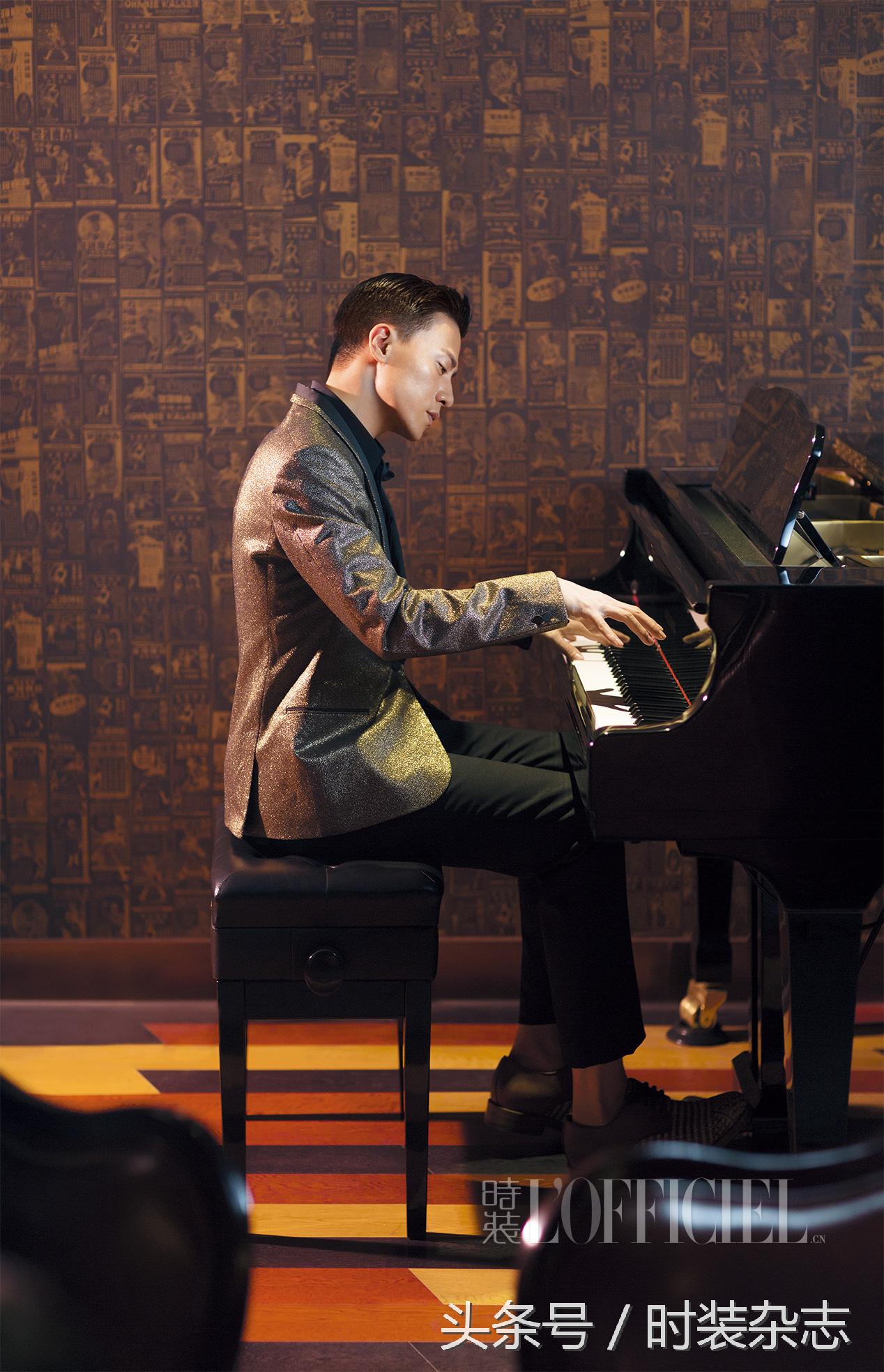 阮伟旌演的电视剧,阮伟旌的照片