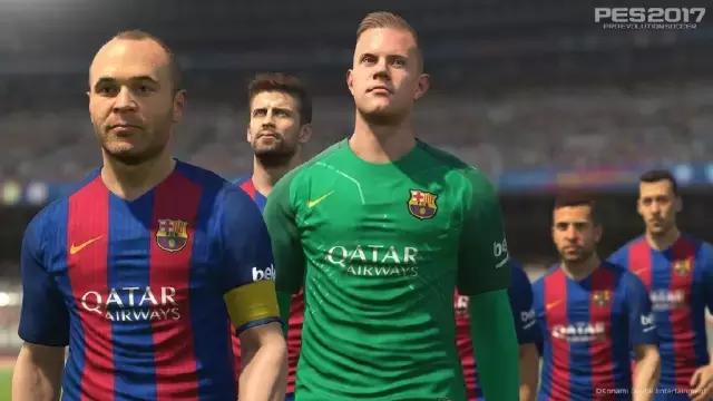 实况足球2017深度解析,实况足球2021特殊数据