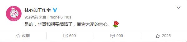 林心如与霍建华的日常恩爱细节,林心如和霍建华大婚宣誓时刻