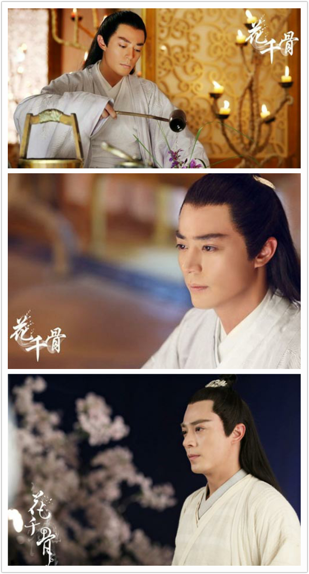 林心如与霍建华的日常恩爱细节,林心如和霍建华大婚宣誓时刻