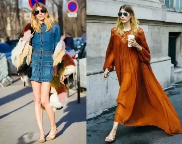 全世界都在穿的新款冬装,全世界都在穿的aj