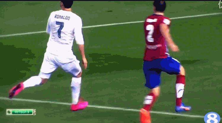 拉莫斯皮克中卫,现役足坛十大中卫拉莫斯皮克