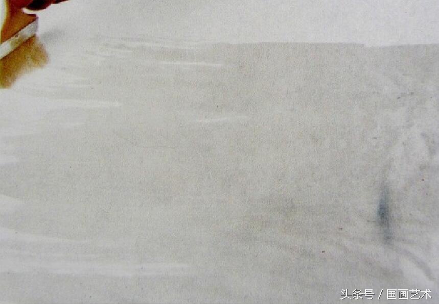 国画学习教程视频,国画学习零基础学国画入门教程