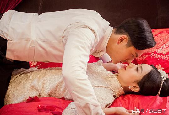 陈伟霆老九门尹新月哭戏,老九门张启山尹新月陈伟霆赵丽颖