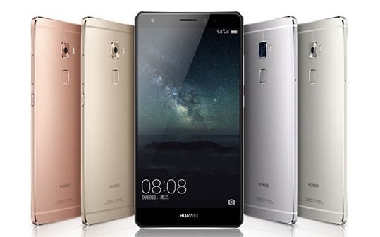 一年只降几百块的手机,发布不到半年降1900元的手机