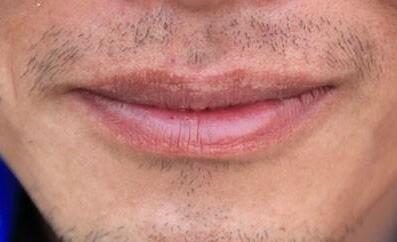 男人这里毛发越浓密女人越陶醉