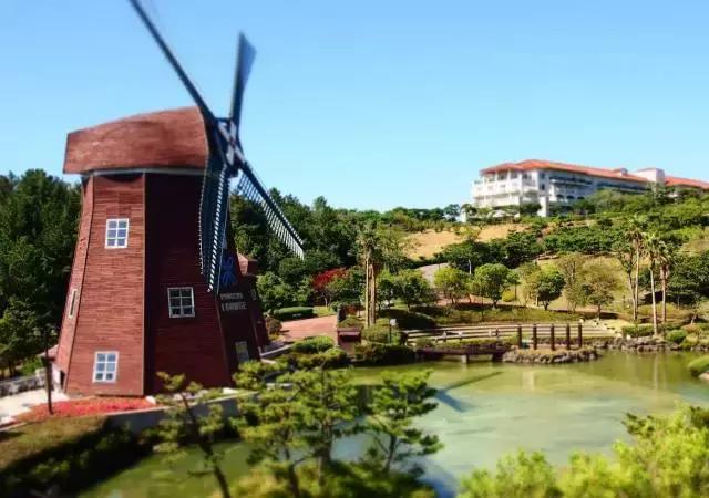 济州岛对中国一直免签吗,济州岛是对全球免签的吗