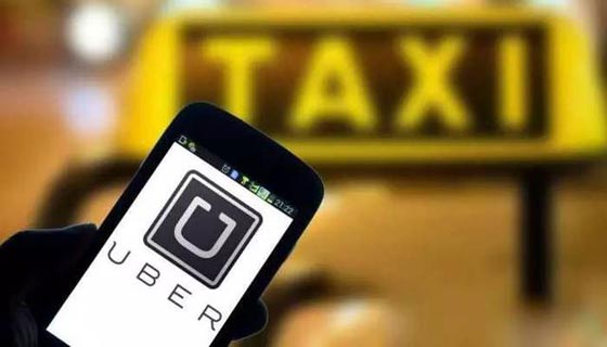 uber和滴滴合并的区别,uber和滴滴合并多久