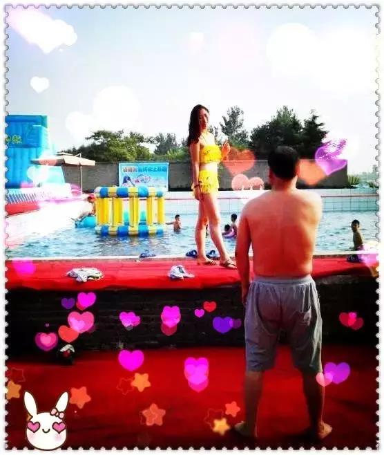 在南阳这个地方！~花上一盒帝豪烟钱！~就能让你的孩子嗨翻一整