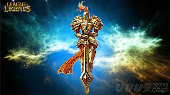 lol上路常青树,lol一级天使有多强