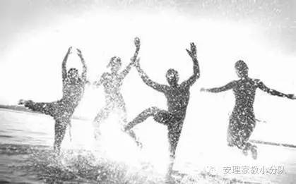 你心目中的大学是这样的吗？