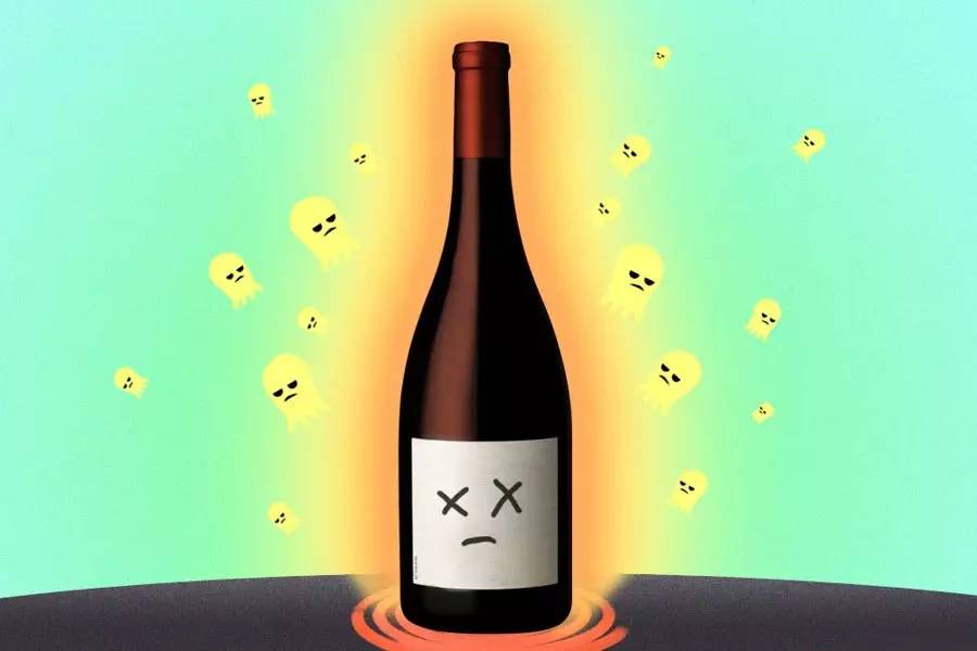 入伏高温来袭你的葡萄酒还安全吗,夏天别喝哪些葡萄酒