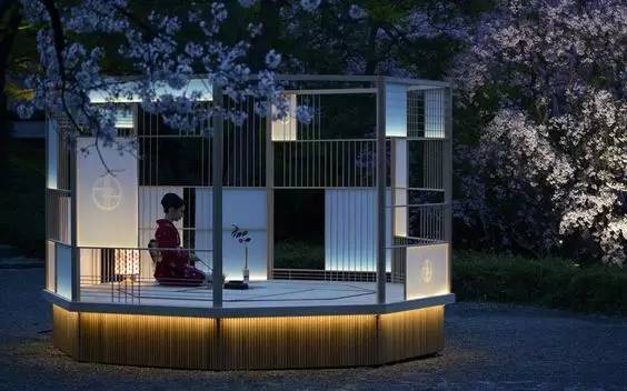 精品|怎么就让游客非买不可，看渗入骨髓的日本抹茶文化