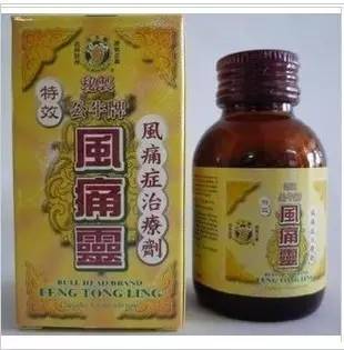 除了黄道益还有别的可买的吗,去香港游玩16款居家良药不容错过