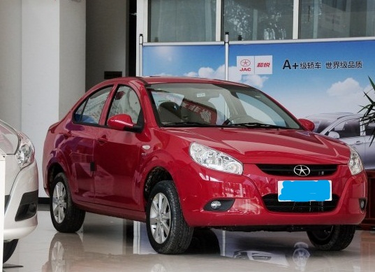 二手同悦值不值得买,5万买二手车还是新车性价比高