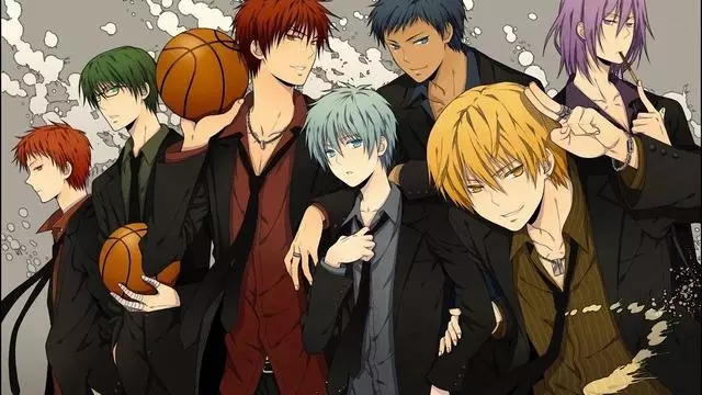 日本三大体育动漫,日本超燃运动动漫推荐