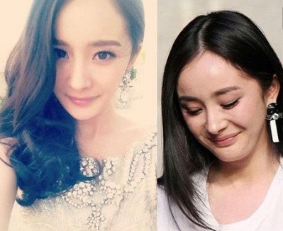 被镜头抓拍明星众生相,镜头抓拍明星微表情有多尴尬