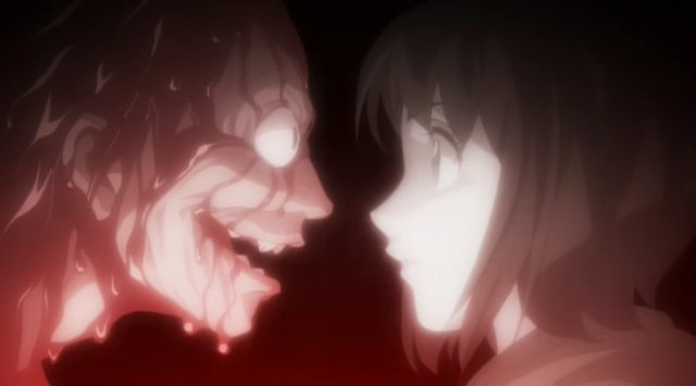 十部顶级黑暗日本系列动漫,细思极恐的日本恐怖动漫