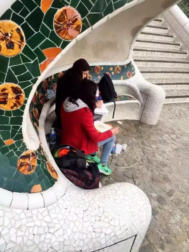 西班牙巴塞罗那自由行热门攻略,西班牙怎么玩