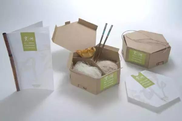 现代农业创意包装设计,农产品包装设计案例如何体现创意