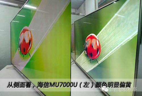 海信电视选全面屏好还是hdr好,海信4k超高清hdr电视怎么样