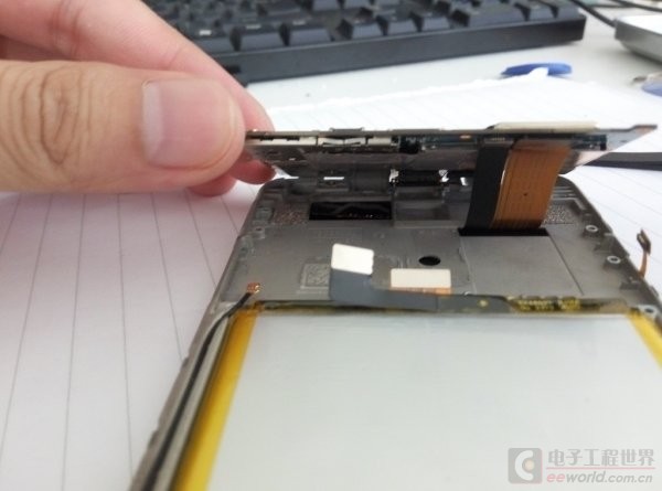 小米note2换屏教程,魅蓝note2怎么重刷固件