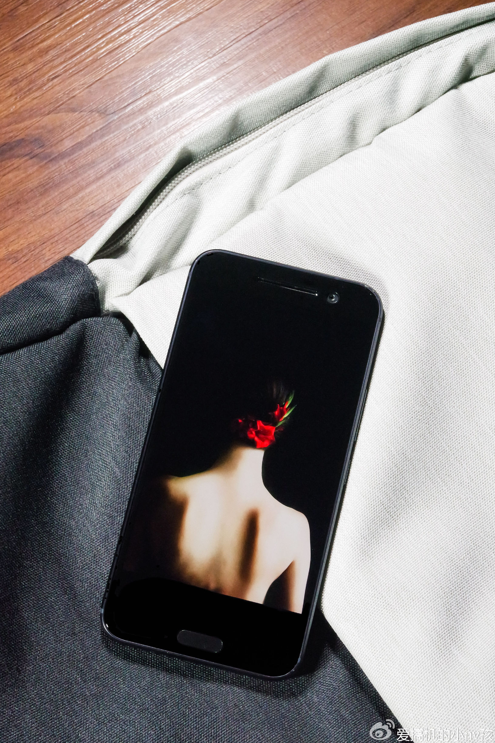 HTC10体验评测一部超预期的旗舰机