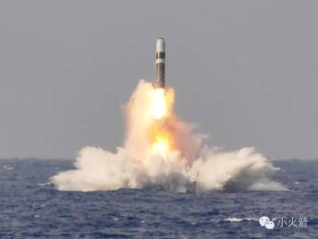 三叉戟武器,三叉戟英国