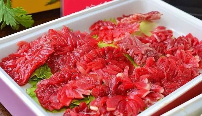 推荐一下成都好吃的宵夜,吃遍成都100家夜宵