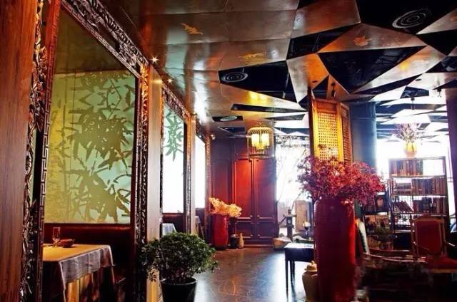 哈尔滨最美的8个地方,哈尔滨冬天最美的餐厅