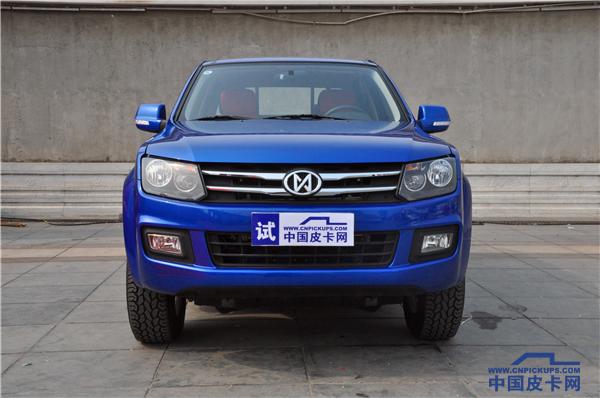 骐铃t7柴油皮卡报价与图片,骐铃皮卡t100柴油版什么时候上市