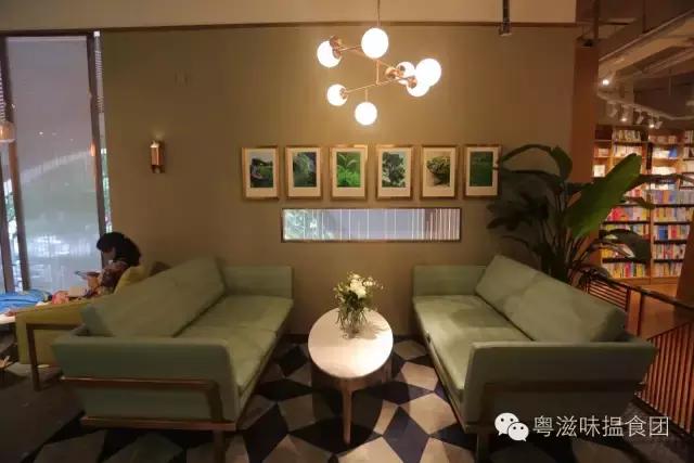 轻奢金x薄荷绿,原来你是这么一家茶饮店(文末教你刷我的卡