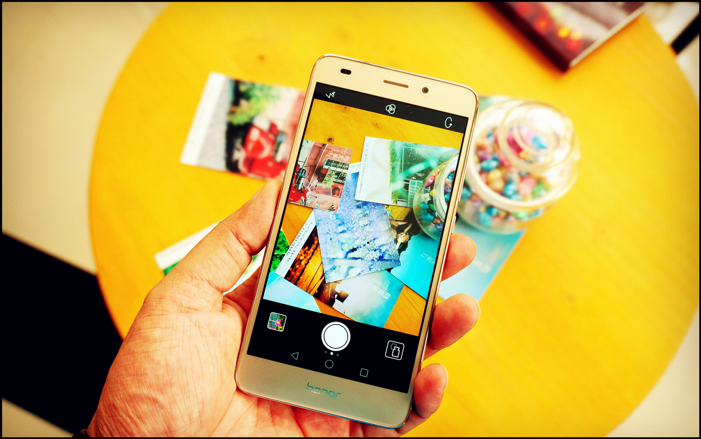 荣耀畅玩5c测评,荣耀畅玩5c与荣耀5c是否一样