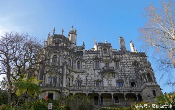 深圳一套房（ju）钱（kuan），出国能买什么？看完懵B了